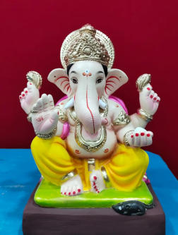 GANPATI MURTIS 2025