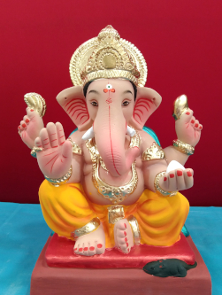 GANPATI MURTIS 2026