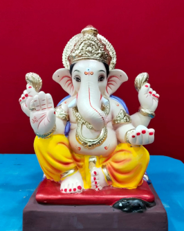 GANPATI MURTIS 2025