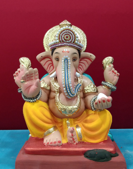 GANPATI MURTIS 2026