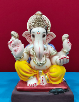 GANPATI MURTIS 2025