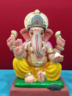 GANPATI MURTIS 2026