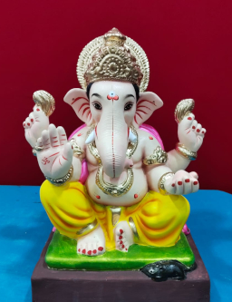 GANPATI MURTIS 2025