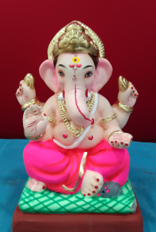 GANPATI MURTIS 2026
