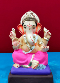 GANPATI MURTIS 2025