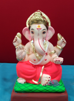 GANPATI MURTIS 2026