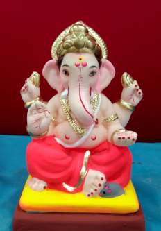 GANPATI MURTIS 2026