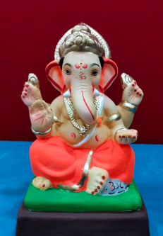 GANPATI MURTIS 2025