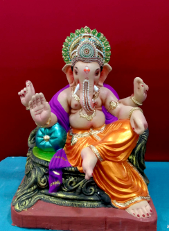 GANPATI MURTIS 2026