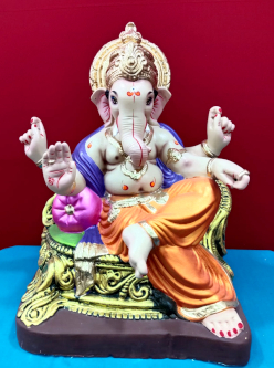GANPATI MURTIS 2025