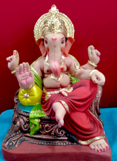 GANPATI MURTIS 2026