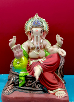 GANPATI MURTIS 2026