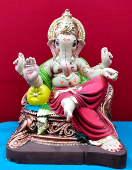 GANPATI MURTIS 2025
