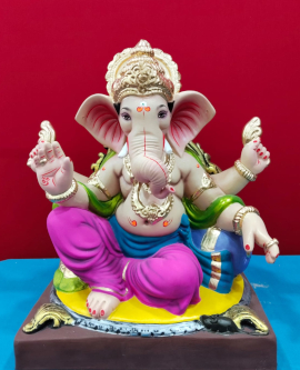 GANPATI MURTIS 2025