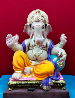 GANPATI MURTIS 2025