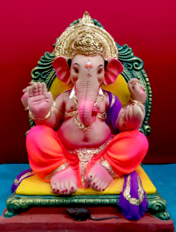 GANPATI MURTIS 2026