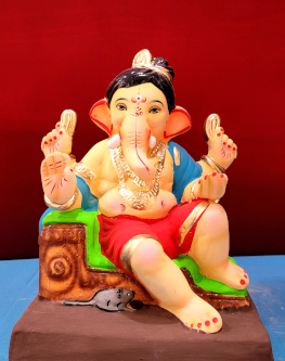 GANPATI MURTIS 2025