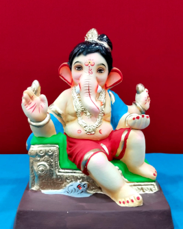 GANPATI MURTIS 2025