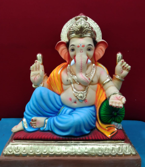 GANPATI MURTIS 2026