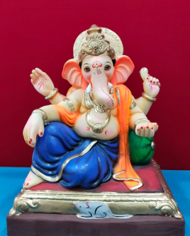 GANPATI MURTIS 2025