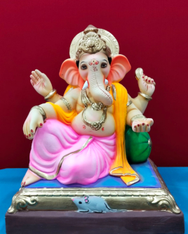 GANPATI MURTIS 2025