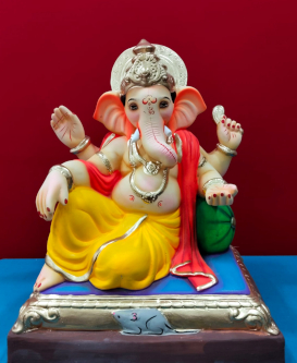 GANPATI MURTIS 2025