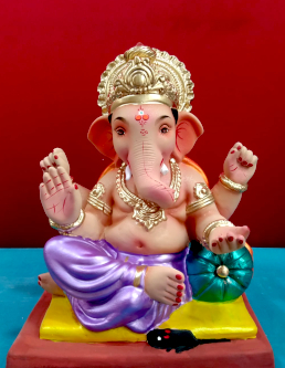 GANPATI MURTIS 2026
