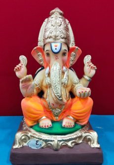 GANPATI MURTIS 2025