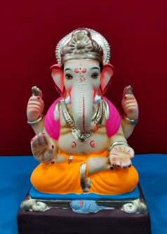 GANPATI MURTIS 2025