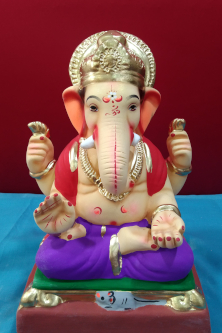 GANPATI MURTIS 2026