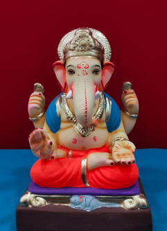 GANPATI MURTIS 2025