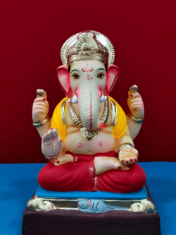 GANPATI MURTIS 2025