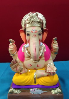 GANPATI MURTIS 2026