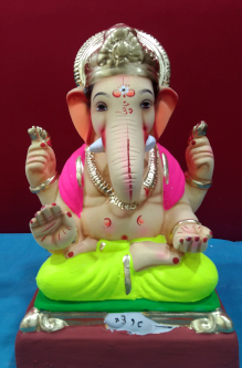 GANPATI MURTIS 2026
