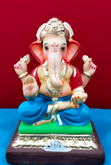 GANPATI MURTIS 2025