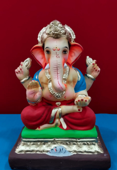 GANPATI MURTIS 2025
