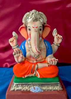 GANPATI MURTIS 2026