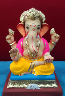 GANPATI MURTIS 2026