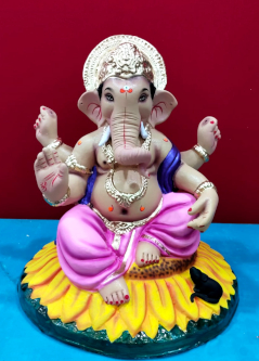 GANPATI MURTIS 2025