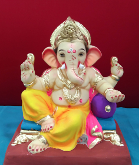 GANPATI MURTIS 2026