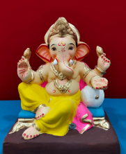 GANPATI MURTIS 2025