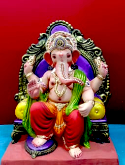 GANPATI MURTIS 2026
