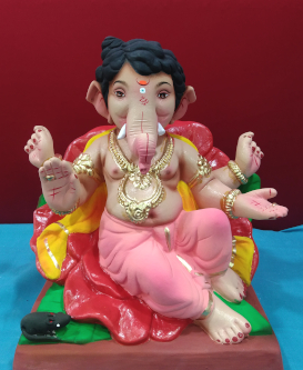 GANPATI MURTIS 2026
