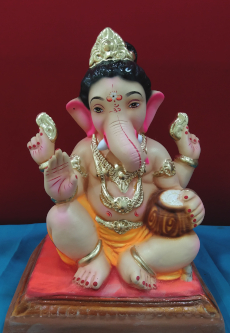 GANPATI MURTIS 2026