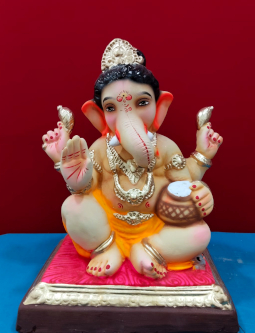 GANPATI MURTIS 2025