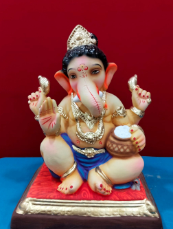 GANPATI MURTIS 2025