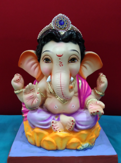 GANPATI MURTIS 2026