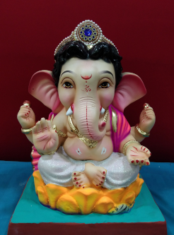 GANPATI MURTIS 2026