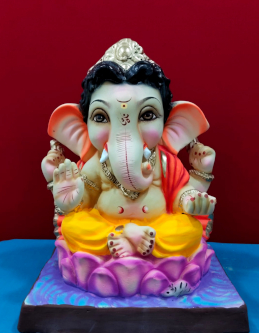 GANPATI MURTIS 2025