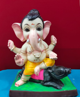 GANPATI MURTIS 2025
